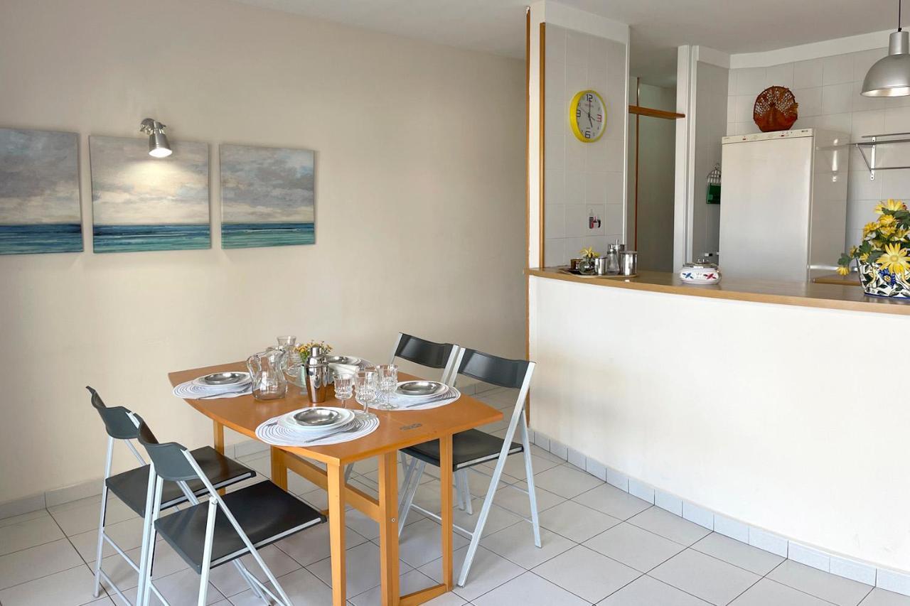 Clota Petita, L'Escala Apartment Exterior photo